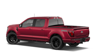 2026 Ford F-150® External Image 2